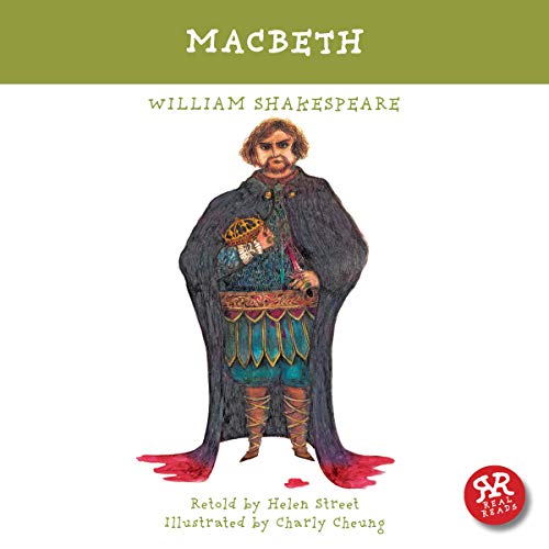 Macbeth, 9781906230470 (William Shakespeare) - Click to Buy