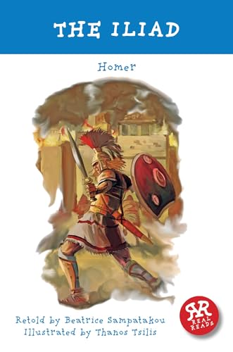 The Iliad - Click to Buy