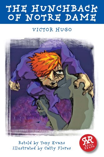 The Hunchback of Notre Dame: Real Reads - Click to Buy
