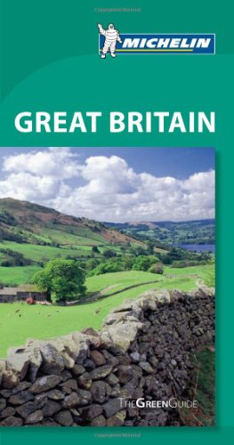Michelin Green Guide Great Britain - Click to Buy
