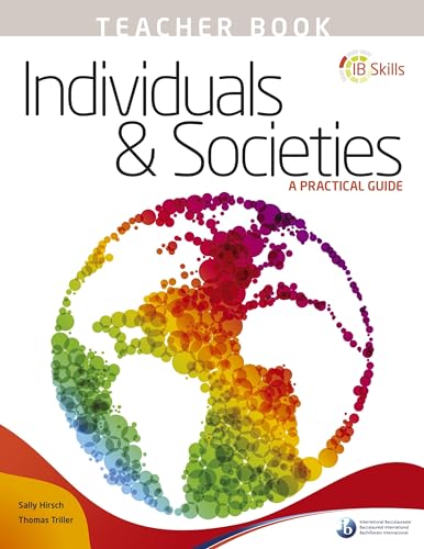 IB Skills: Individuals and Societies - A Practical Guide Teacher' - Click to Buy