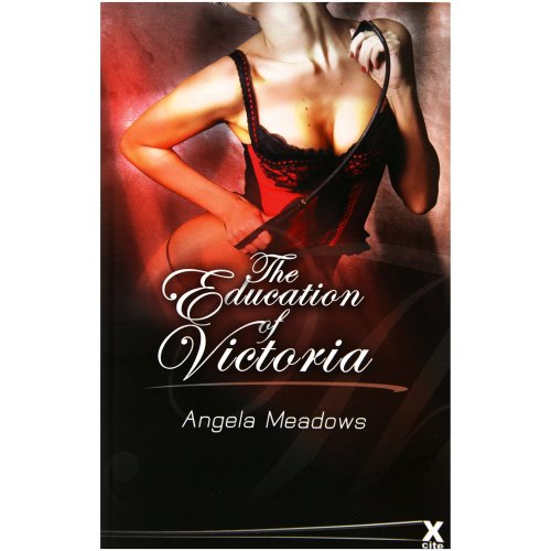 The Education of Victoria - Click to Buy