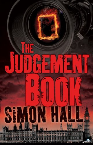 The Judgement Book - Click to Buy