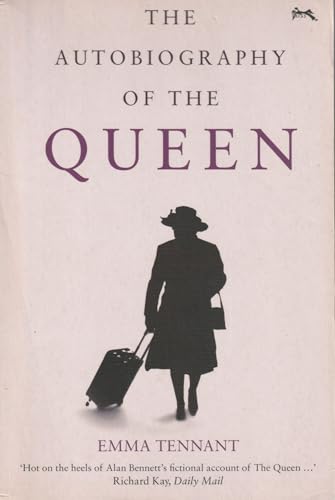 Autobiography of the Queen - Click to Buy