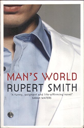 Man's World - Click to Buy