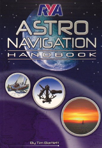 RYA Astro Navigation - Click to Buy
