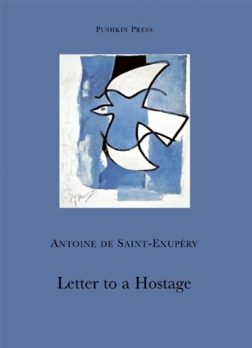 Letter to a Hostage - Click to Buy