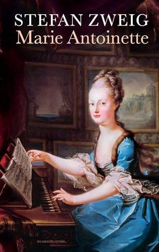 Marie Antoinette - Click to Buy