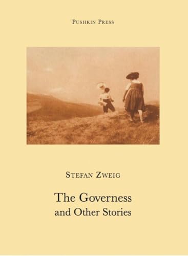 The Governess and Other Stories - Click to Buy