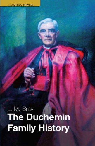 The Duchemin Family History - Click to Buy