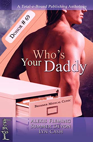 Who's Your Daddy - Click to Buy