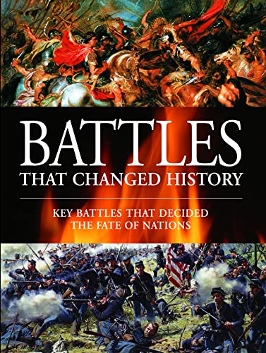 Battles that Changed History - Click to Buy