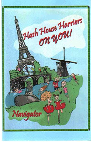 Hash House Harriers - On You! - Click to Buy