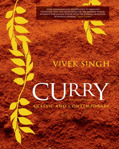 Curry: Classic and Contemporary - Click to Buy