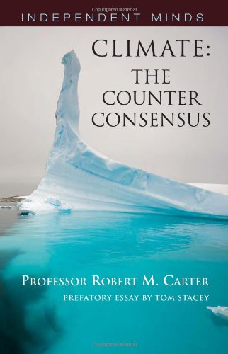 Climate: The Counter Consensus - Click to Buy