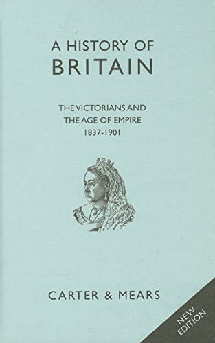 The Victorians and the Age of Empire, 1837-1901 (Classic British History) - Click to Buy