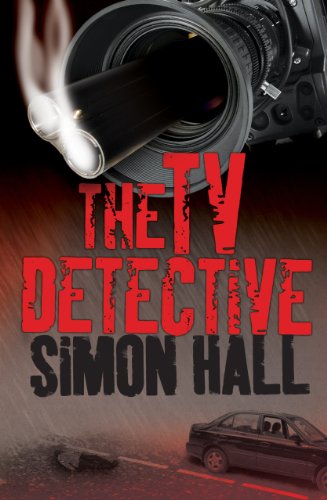 The TV Detective (The TV Detective Series, Band 1) - Click to Buy