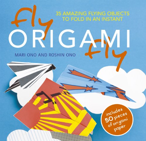Fly Origami Fly - Click to Buy