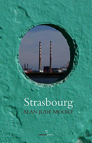 Strasbourg (Salmon Poetry) - Click to Buy