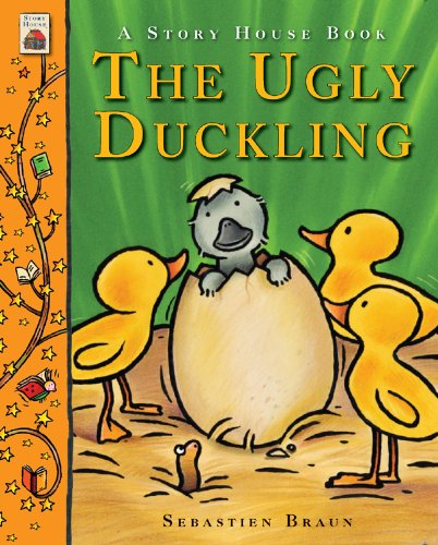 The Ugly Duckling - Click to Buy