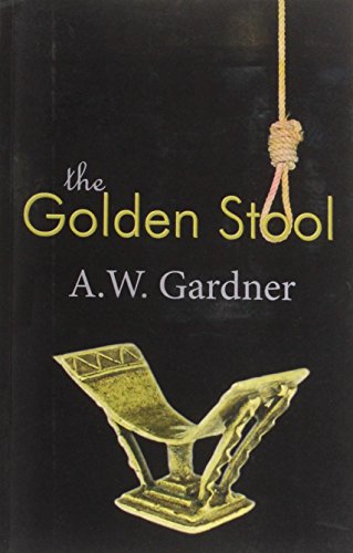 The Golden Stool - Click to Buy