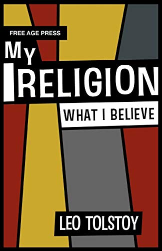 My Religion - What I Believe - Click to Buy