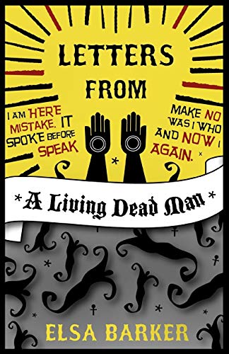 Letters from a Living Dead Man - Click to Buy
