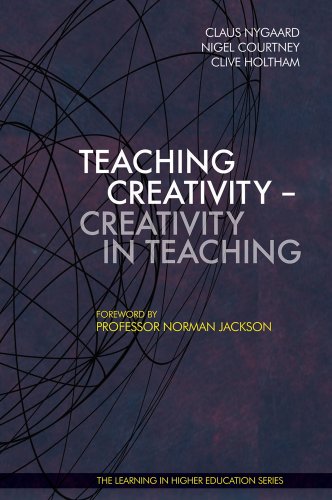 Teaching Creativity―Creativity in Teaching - Click to Buy