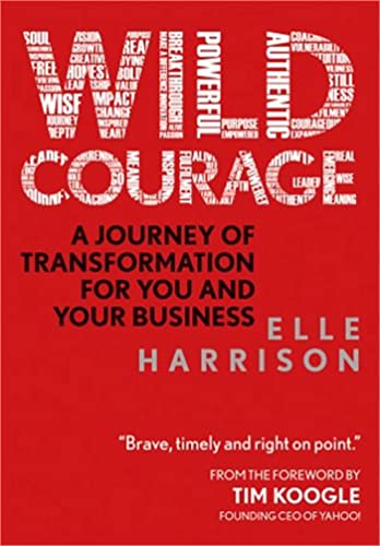Wild Courage - Click to Buy