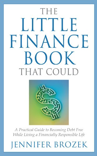 The Little Finance Book That Could - Click to Buy
