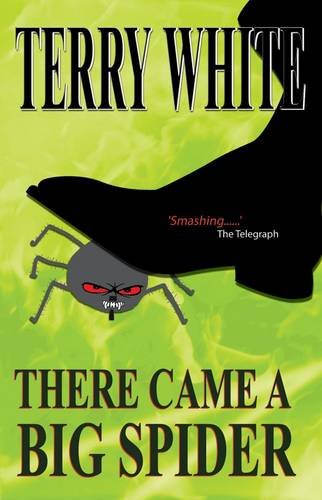 There Came a Big Spider - Click to Buy