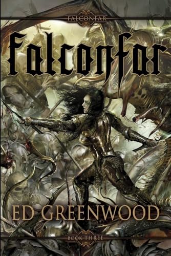 Falconfar (3) (The Falconfar Saga) - Click to Buy