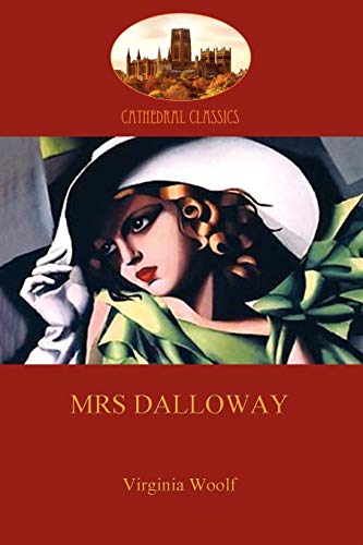 Mrs. Dalloway (Aziloth Books) - Click to Buy