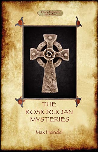 The Rosicrucian Mysteries: Gnosticism and the Western Mystery Tradition (Aziloth Books) - Click to Buy