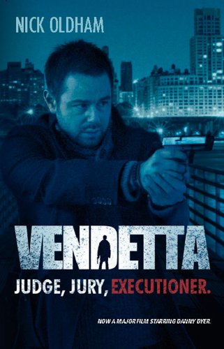 Vendetta: Judge, Jury, Executioner. (Henry Christie) - Click to Buy