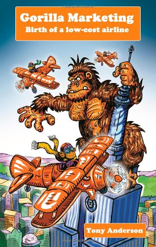 Gorilla Marketing - Click to Buy