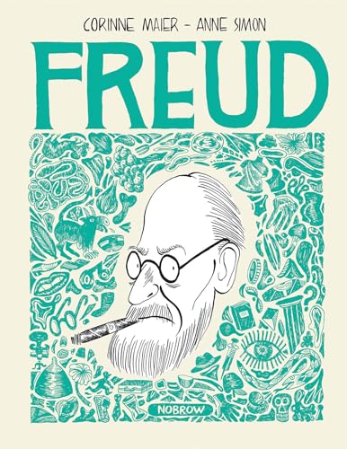 Freud (Heroes of the Mind) - Click to Buy