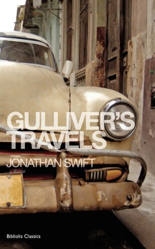Gulliver's Travels - Click to Buy