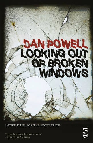 Looking Out Of Broken Windows - Click to Buy