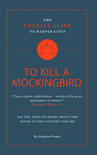 Harper Lee's To Kill a Mockingbird - Click to Buy