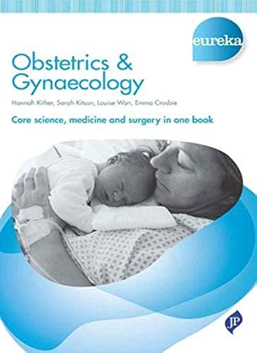 Eureka: Obstetrics & Gynaecology - Click to Buy