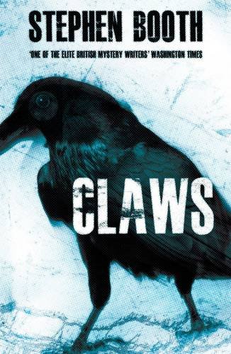 Claws - Click to Buy