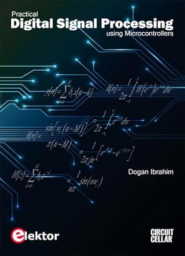 Practical Digital Signal Processing using Microcontrollers