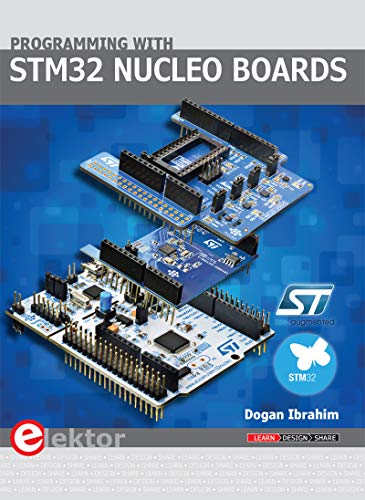 Programming with STM32 Nucleo Boards - Click to Buy