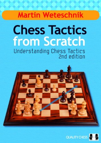 Chess Tactics from Scratch - Click to Buy