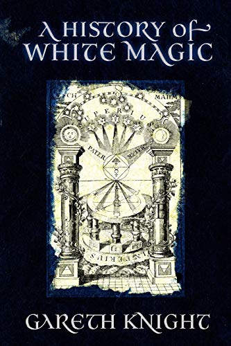 A History of White Magic - Click to Buy