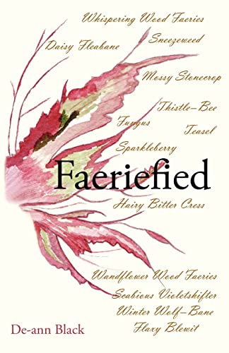 Faeriefied - Click to Buy