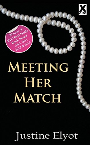 Meeting Her Match - Click to Buy