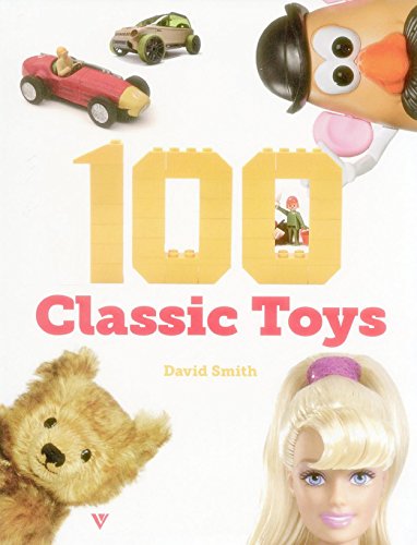 100 Classic Toys - Click to Buy