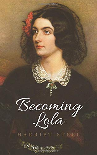 Becoming Lola - Click to Buy